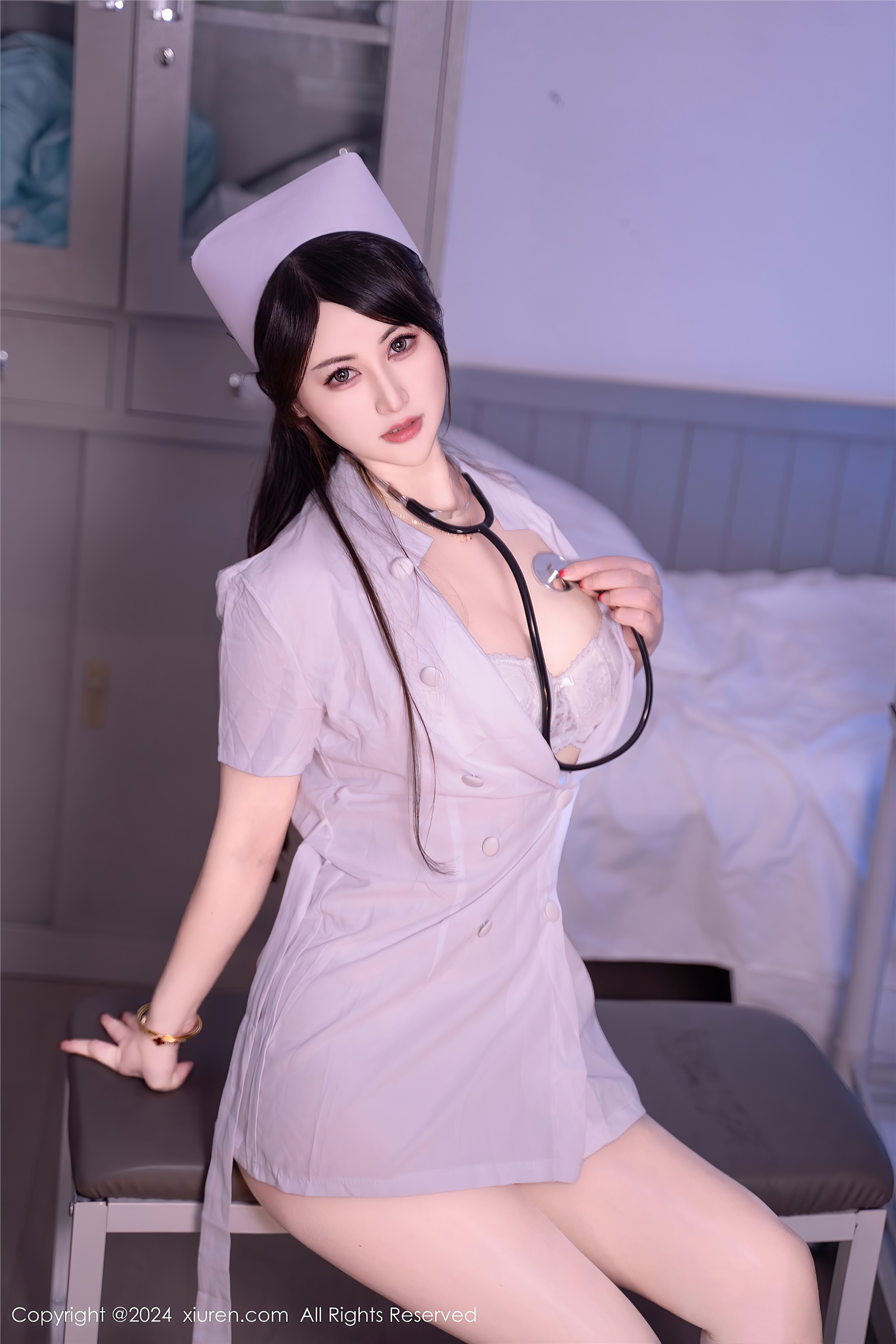 Xiuren秀人网 2024.05.10 NO.8514 诗诗kiki